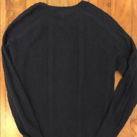 Soft Joie Sweater XS Deep Indigo - Picture 3 of 3